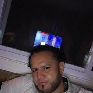 Meet your Posher, Elmer